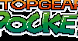 Top Gear Pocket (GBC) Top Gear Rally トップギア・ポケット - Video Game Video game from Top Gear Pocket (GBC) Top Gear