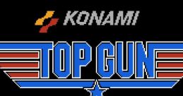 Top Gun: The Second Mission Top Gun: Dual Fighters トップガンデュアルファイターズ - Video Game Video game from Top Gun: The