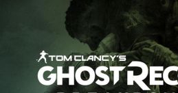 Tom Clancy's Ghost Recon Breakpoint Original Game track Tom Clancy's Ghost Recon Breakpoint (Original Game track) - Video