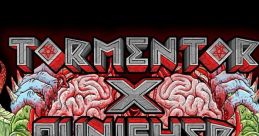 Tormentor X Punisher Official - Video Game Video game from Tormentor X Punisher Official for Windows. Published by Raw Fury