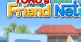 Toro's Friend Network みんなといっしょ - Video Game Video game from Toro's Friend Network みんなといっしょ for PS Vita.