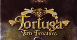 Tortuga: Two Treasures - Video Game Video game from Tortuga: Two Treasures for Windows. Published by ASCARON