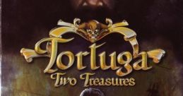 Tortuga: Two Treasures - Video Game Music