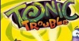 Tonic Trouble OST - Video Game Music