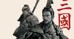 Total War: Three Kingdoms (Original track) [Deluxe Edition] Total War Three Kingdoms - Video Game Video game from Total