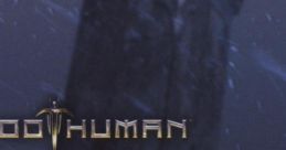 TOO HUMAN ORIGINAL TRACK - Video Game Video game from TOO HUMAN ORIGINAL TRACK for Xbox 360. Published by Sumthing Else 