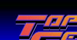 Top Gear Top Racer トップレーサー - Video Game Video game from Top Gear Top Racer トップレーサー for SNES. Published by