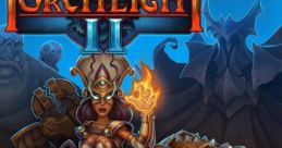 Torchlight II - Video Game Video game from Torchlight II for Linux, MacOS, PS4, Switch, Windows, Xbox One. Published by