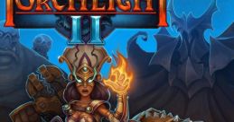 Torchlight II - Video Game Music