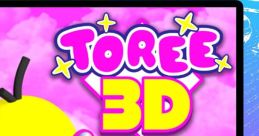 Toree 3D (Original Video Game track) - Video Game Video game from Toree 3D (Original Video Game track) for Switch, Windows.