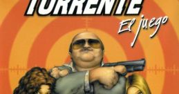 Torrente: El Juego - Video Game Video game from Torrente: El Juego for Windows. Published by FX Interactive, O~3