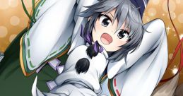 Touhou Genso Wanderer 03 Futo Mononobe And The 7 Trials - Video Game Music