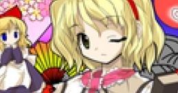 Touhou KOIKOI Girls HANAFUDA - Video Game Video game from Touhou KOIKOI Girls HANAFUDA for Android. 