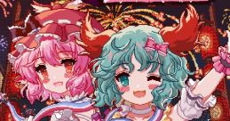 Touhou Mystia's Izakaya- Original track 4 Mystia's Izakaya ORIGINAL TRACK 4 东方夜雀食堂 - 原声音乐集 4 - Video Game Video