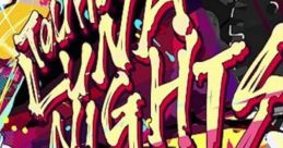 Touhou Luna Nights Original Soundtrack Touhou Luna Nights オリジナルサウンドトラック - Video Game Music