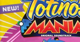Totino's Mania Original - Video Game Music
