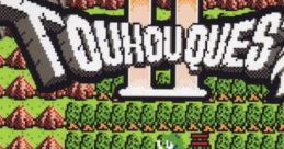 TOUHOU QUEST 2  -Do You Like Famicom Sound?- - Video Game Music