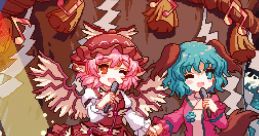 Touhou Mystia's Izakaya - track 2 Mystia's Izakaya ORIGINAL TRACK 2 - Video Game Video game from Touhou Mystia's Izakaya