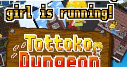 Tottoko Dungeon (Android Game ) - Video Game Video game from Tottoko Dungeon (Android Game ) for Android. 