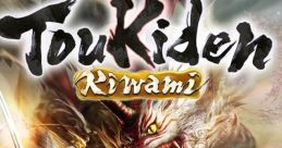 Toukiden: Kiwami 討鬼伝 極 - Video Game Video game from Toukiden: Kiwami 討鬼伝 極 for PS Vita, PS4, PSP, Windows.