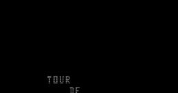 Tour De France (Vectrex) - Video Game Video game from Tour De France (Vectrex). Published by General Consumer Electronics