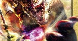 TOUKIDEN KIWAMI ORIGINAL TRACK 討鬼伝 極 オリジナルサウンドトラック - Video Game Video game from TOUKIDEN KIWAMI ORIGINAL