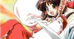 Touhou Strike 東方ストライク - Video Game Video game from Touhou Strike 東方ストライク for Windows. Published by