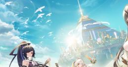 Tower of Fantasy: New World New World (幻塔2.0版本维拉主题曲） - Video Game Video game from Tower of Fantasy: New World