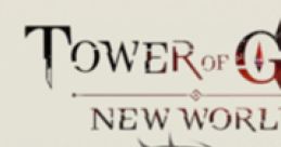 Explore the captivating world of Tower of God: New World with striking character art and immersive storytelling.