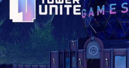 Tower Unite - Video Game Video game from Tower Unite. 