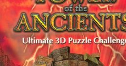 Tower of the Ancients - Video Game Video game from Tower of the Ancients for Windows. Published by Fiendish Games, Global