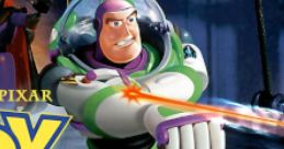 Toy Story 2: Buzz Lightyear to the Rescue! - Video Game Music