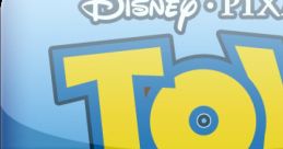 Toy Story Mania - Video Game Video game from Toy Story Mania for iOS. 