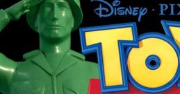 Toy Story 3 Operaton Camoflage Disney-Pixar Toy Story 3: Operation Camouflage - Video Game Video game from Toy Story 3