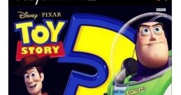 TOYSTORY3.EXE (Toy Story 3 EXE) - Video Game Video game from TOYSTORY3.EXE (Toy Story 3 EXE) for Windows. 