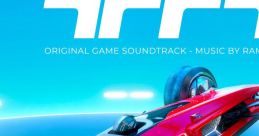 TrackMania Original Game - Video Game Music