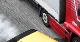 Traffic Racer - Video Game Video game from Traffic Racer for Android, iOS, Mobile. Published by skgames (2012). Uploaded by