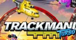 Trackmania Turbo TM Turbo - Video Game Video game from Trackmania Turbo TM Turbo for PS4, Xbox One, Xbox Series X/S.