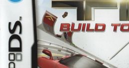 TrackMania Turbo TrackMania Turbo: Build to Race - Video Game Video game from TrackMania Turbo TrackMania Turbo: Build to