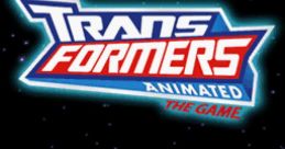 Transformers Animated: The Game - Video Game Video game from Transformers Animated: The Game for DS. Published by