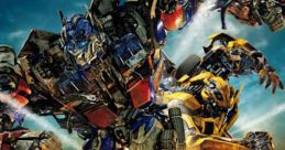 Transformers - Revenge of the Fallen - Video Game Music