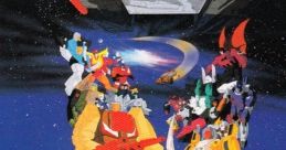 Transformers: The Head Masters トランスフォーマー ザ★ヘッドマスターズ - Video Game Video game from Transformers: The Head