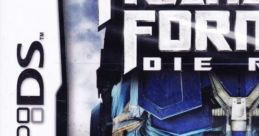 Transformers: Revenge of the Fallen - Autobots Version - Video Game Music
