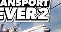 Transport Fever 2 - Video Game Video game from Transport Fever 2 for Linux, MacOS, PS4, PS5, Windows, Xbox One, Xbox Series