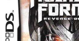 Transformers: Revenge of the Fallen - Decepticons Version - Video Game Music