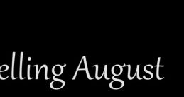 Travelling August feat. Airots - Video Game Video game from Travelling August feat. Airots for Windows. Published by SIDE