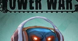 Tower Wars - Video Game Video game from Tower Wars for Windows. Published by SuperVillain Studios (2012). Uploaded by