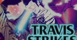 Travis Strikes Again: No More Heroes Complete Edition - Original - Video Game Video game from Travis Strikes Again: No More