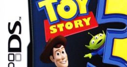 Toy Story 3 Disney-Pixar Toy Story 3: The Video Game トイ・ストーリー3 - Video Game Video game from Toy Story 3