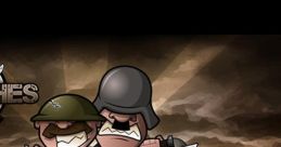 Trenches Original - Video Game Video game from Trenches Original for iOS. Published by OverClocked ReMix (2010). Uploaded